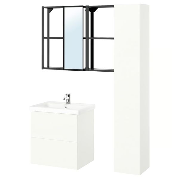IKEA в интерьере