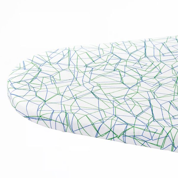 IKEA, дополнительный ракурс - схема-чертеж с размерами