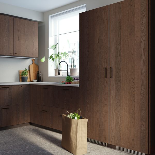 IKEA, дополнительный ракурс