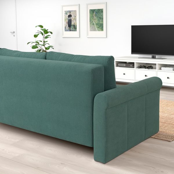 IKEA, дополнительный ракурс