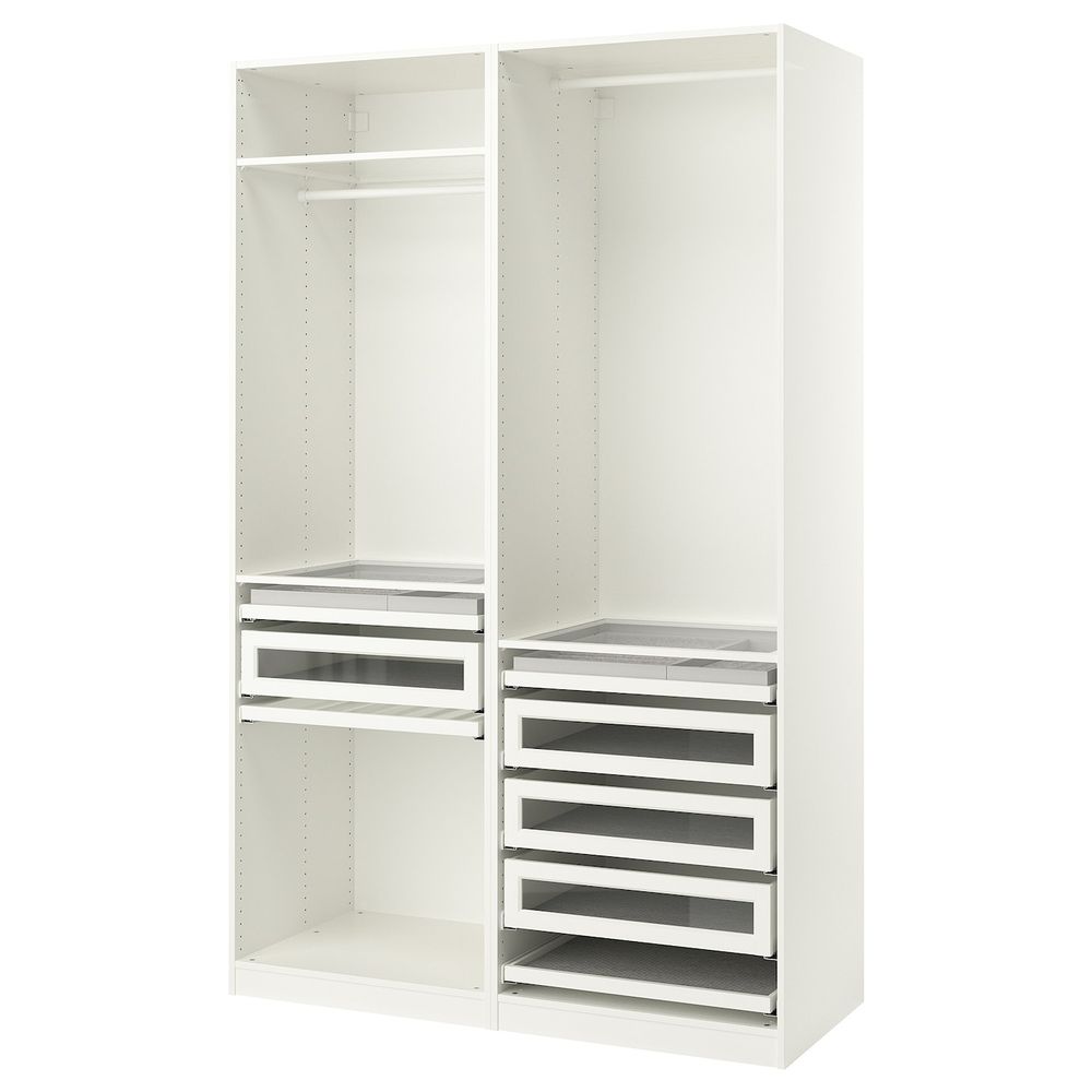 IKEA, вид спереди