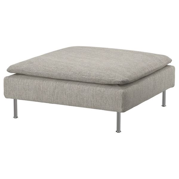 IKEA, дополнительный ракурс - схема-чертеж с размерами