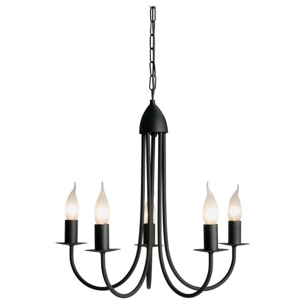 IKEA, вид спереди - схема-чертеж с размерами