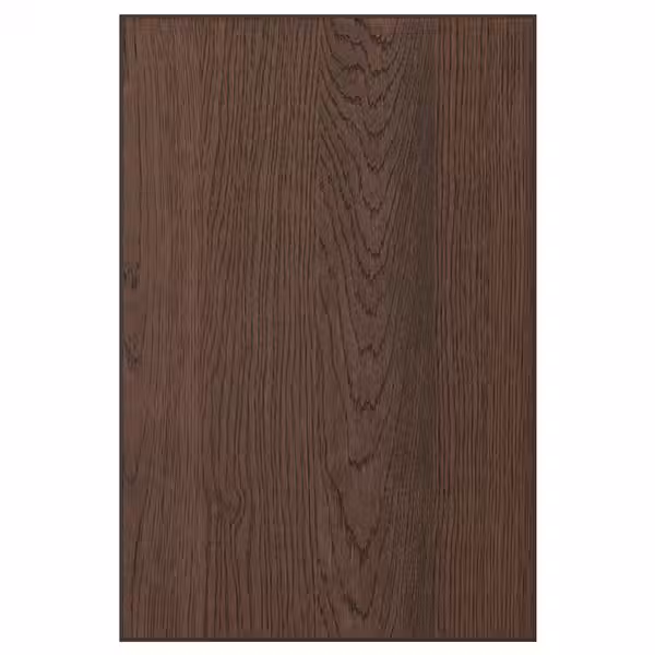 SINARP Дверь - коричневый 40x60 см - фото 1