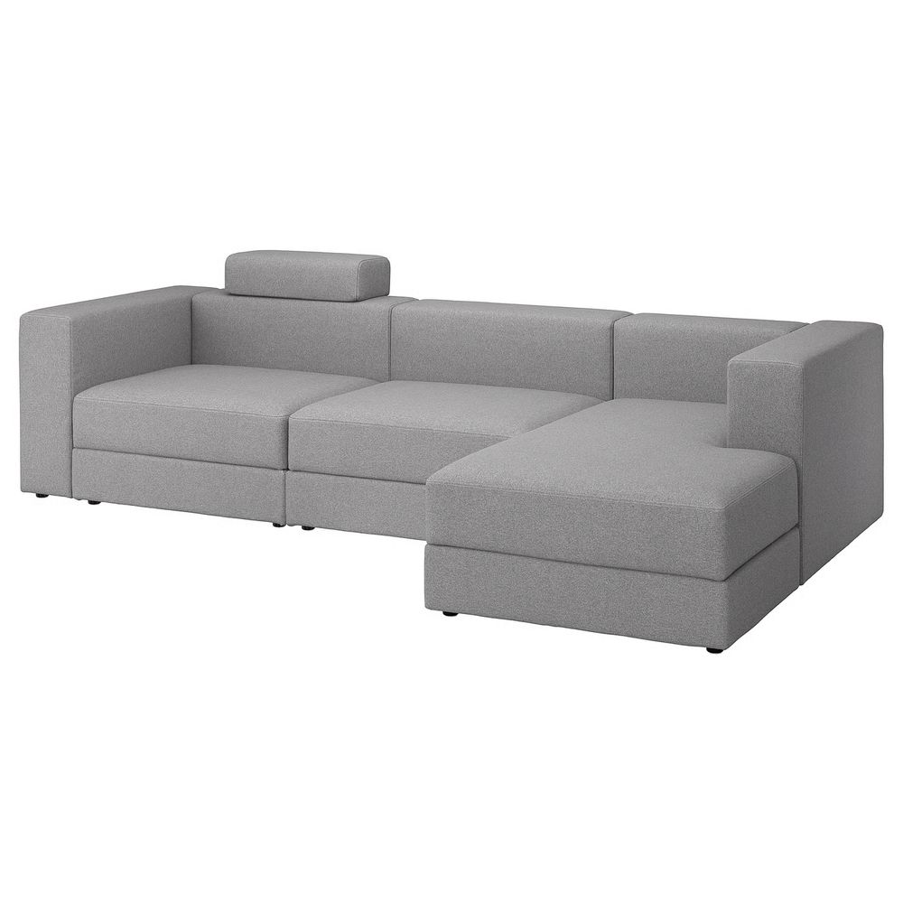 IKEA, вид спереди