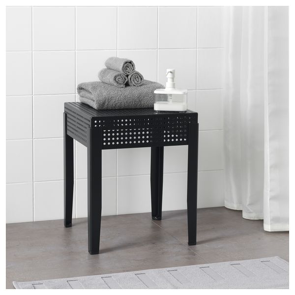 IKEA, дополнительный ракурс - схема-чертеж с размерами