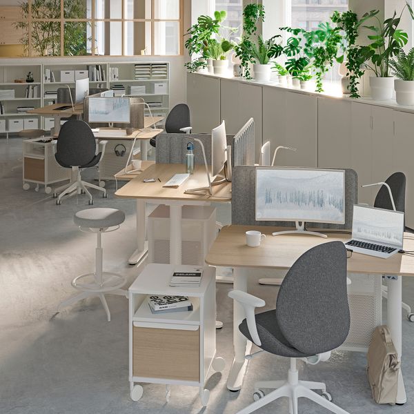 IKEA, дополнительный ракурс