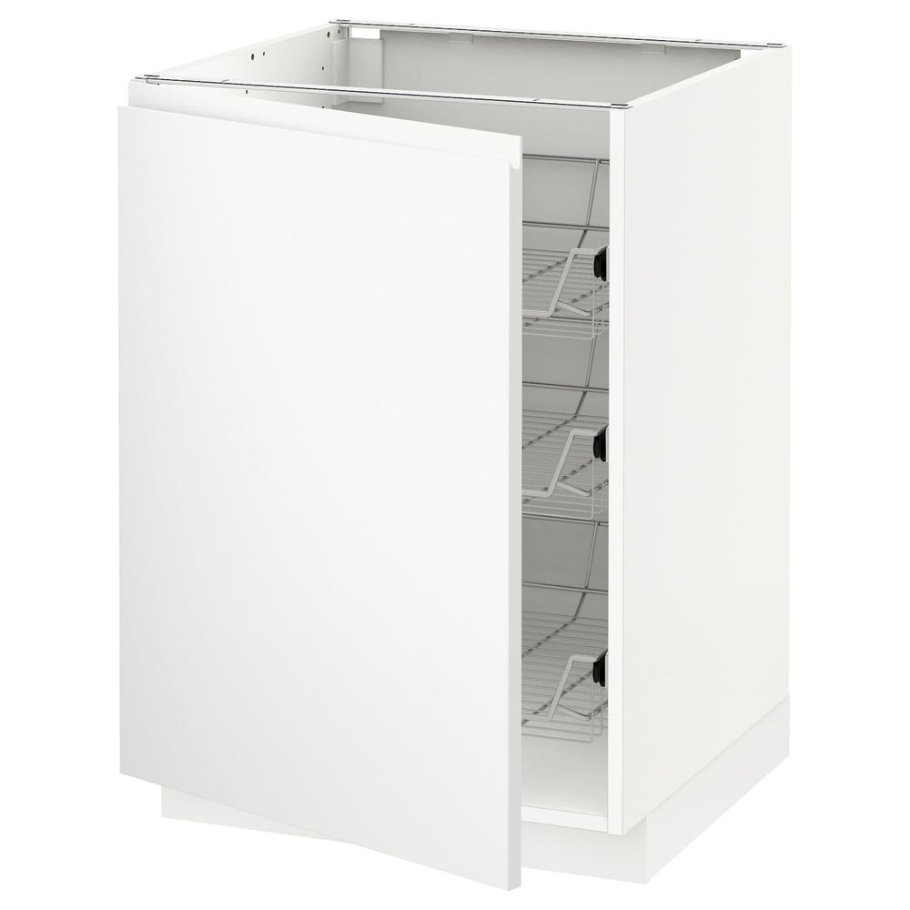 IKEA, вид спереди