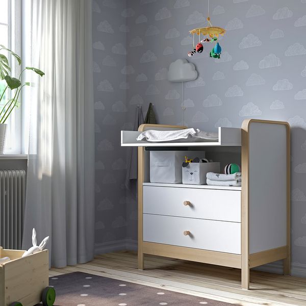 IKEA, дополнительный ракурс