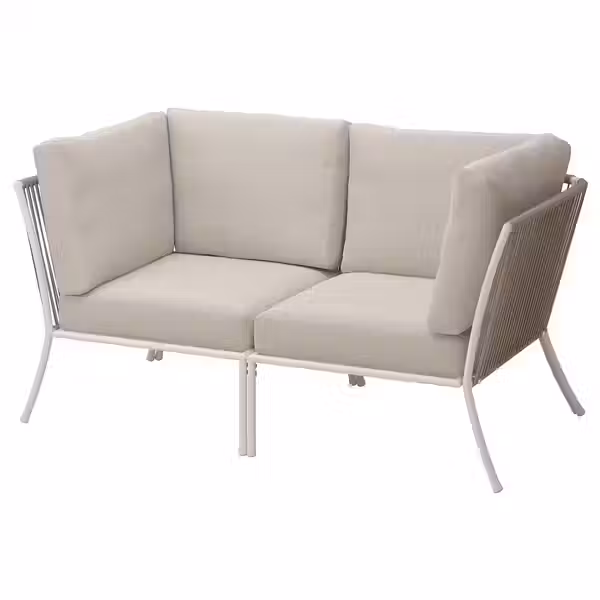 SEGERÖN 2-местный диван,садовый - фото 1