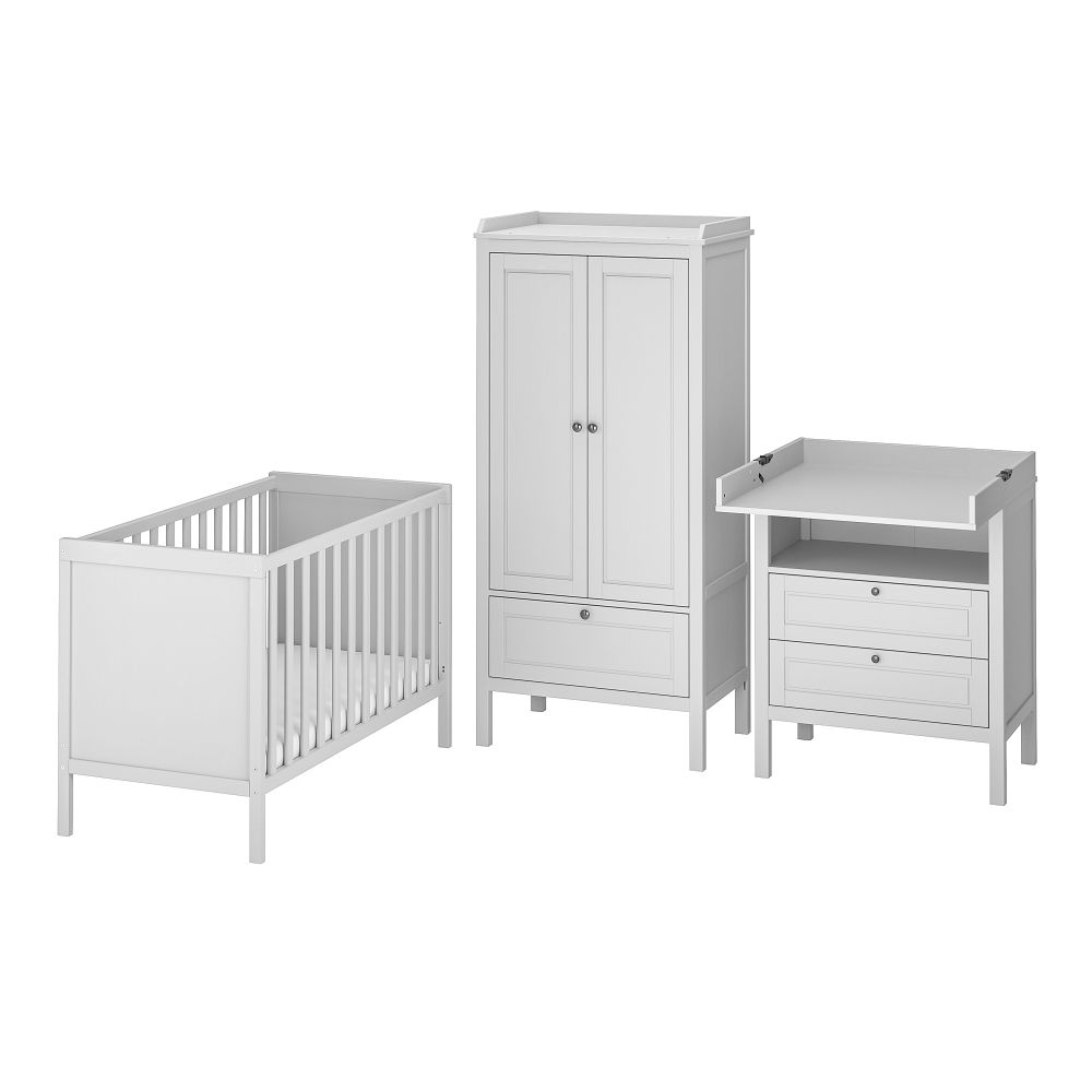 IKEA в интерьере детской