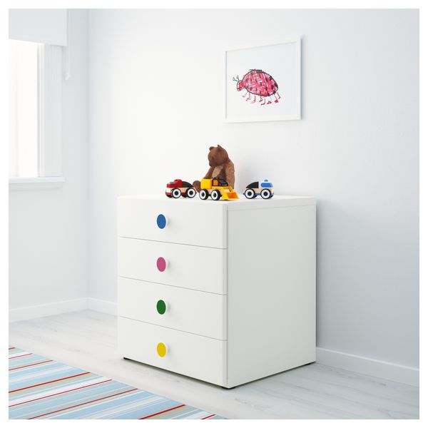 IKEA, дополнительный ракурс