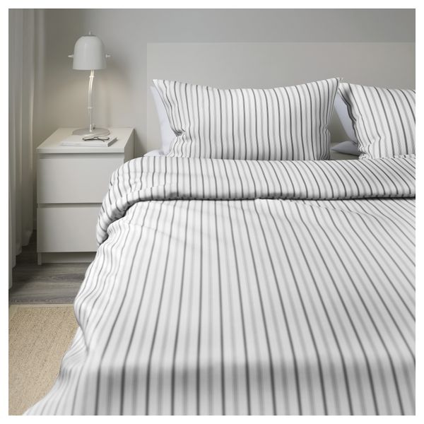 IKEA, дополнительный ракурс - схема-чертеж с размерами