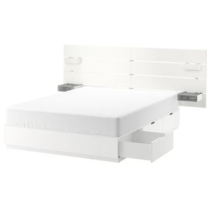 IKEA, вид спереди