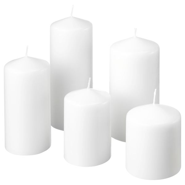 IKEA, вид спереди