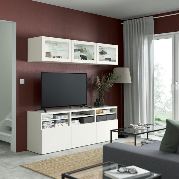 IKEA в интерьере