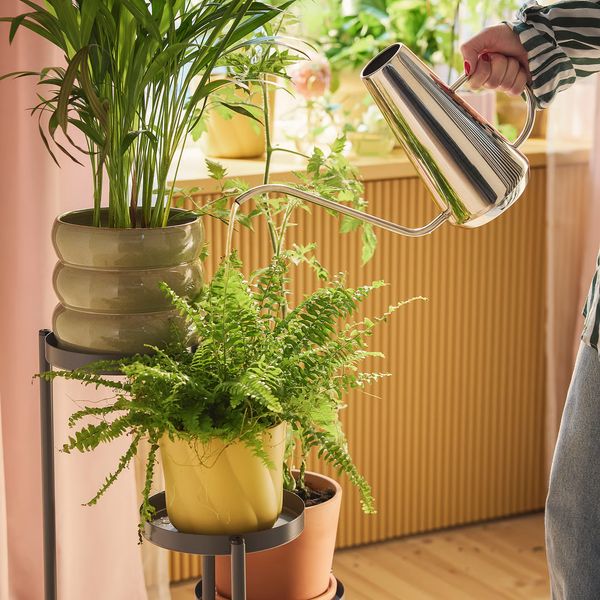 IKEA, дополнительный ракурс - схема-чертеж с размерами
