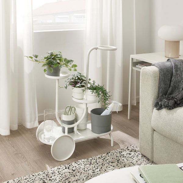 IKEA, дополнительный ракурс