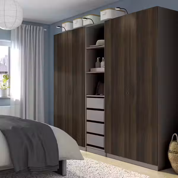 IKEA, дополнительный ракурс