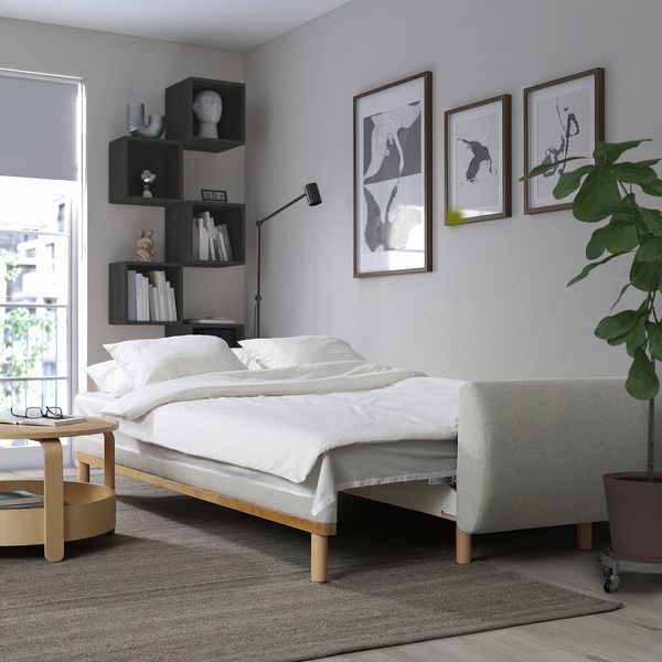 IKEA, дополнительный ракурс