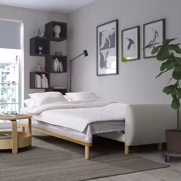 IKEA, дополнительный ракурс