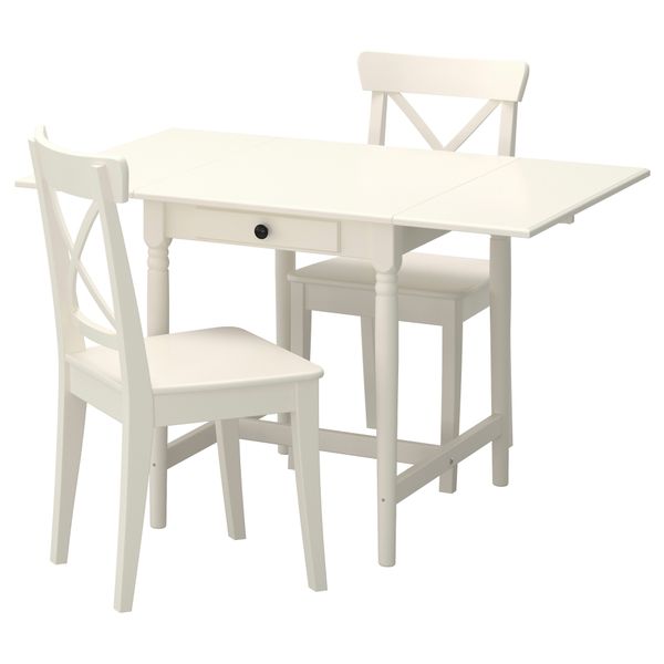 IKEA, вид спереди