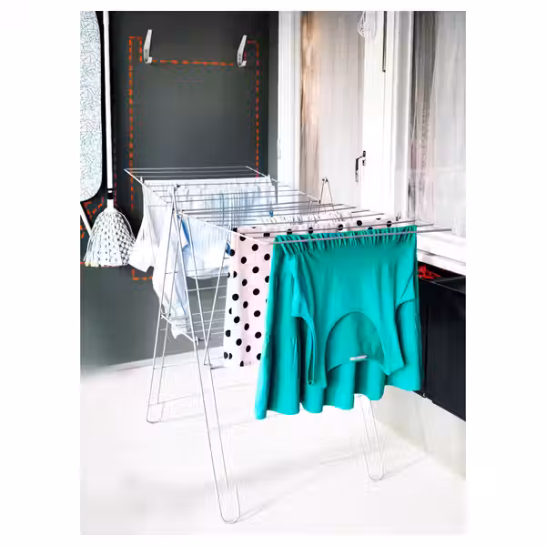 IKEA, дополнительный ракурс - схема-чертеж с размерами