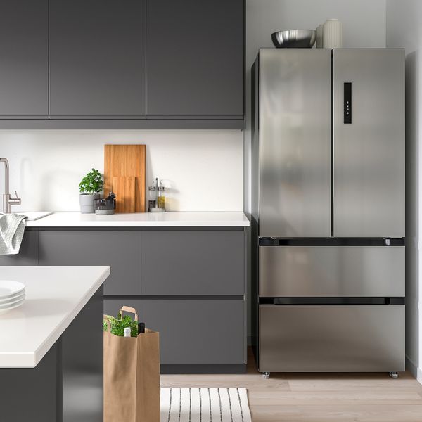 IKEA, дополнительный ракурс