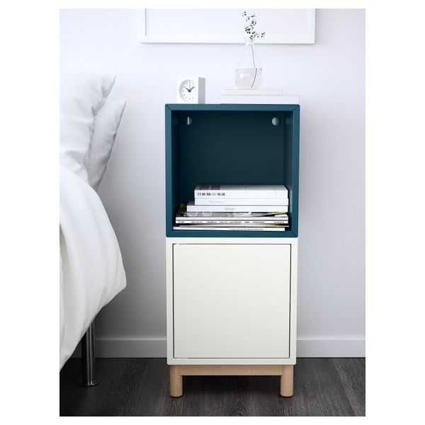 IKEA, дополнительный ракурс