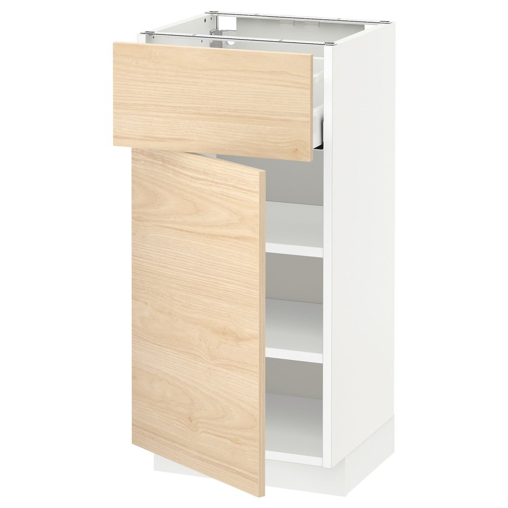 IKEA, вид спереди