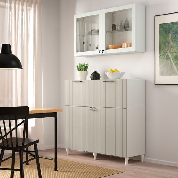 IKEA, дополнительный ракурс