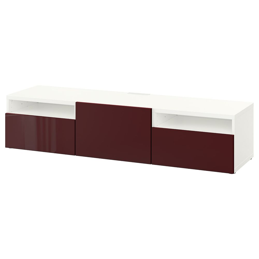 IKEA, вид спереди