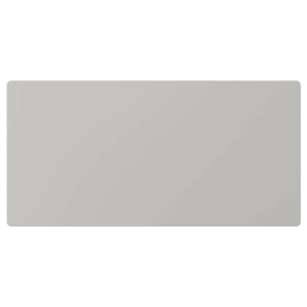 Фронтальная панель ящика, серый 60x30 см IKEA SMÅSTAD СМОСТАД 404.513.78 - схема-чертеж с размерами
