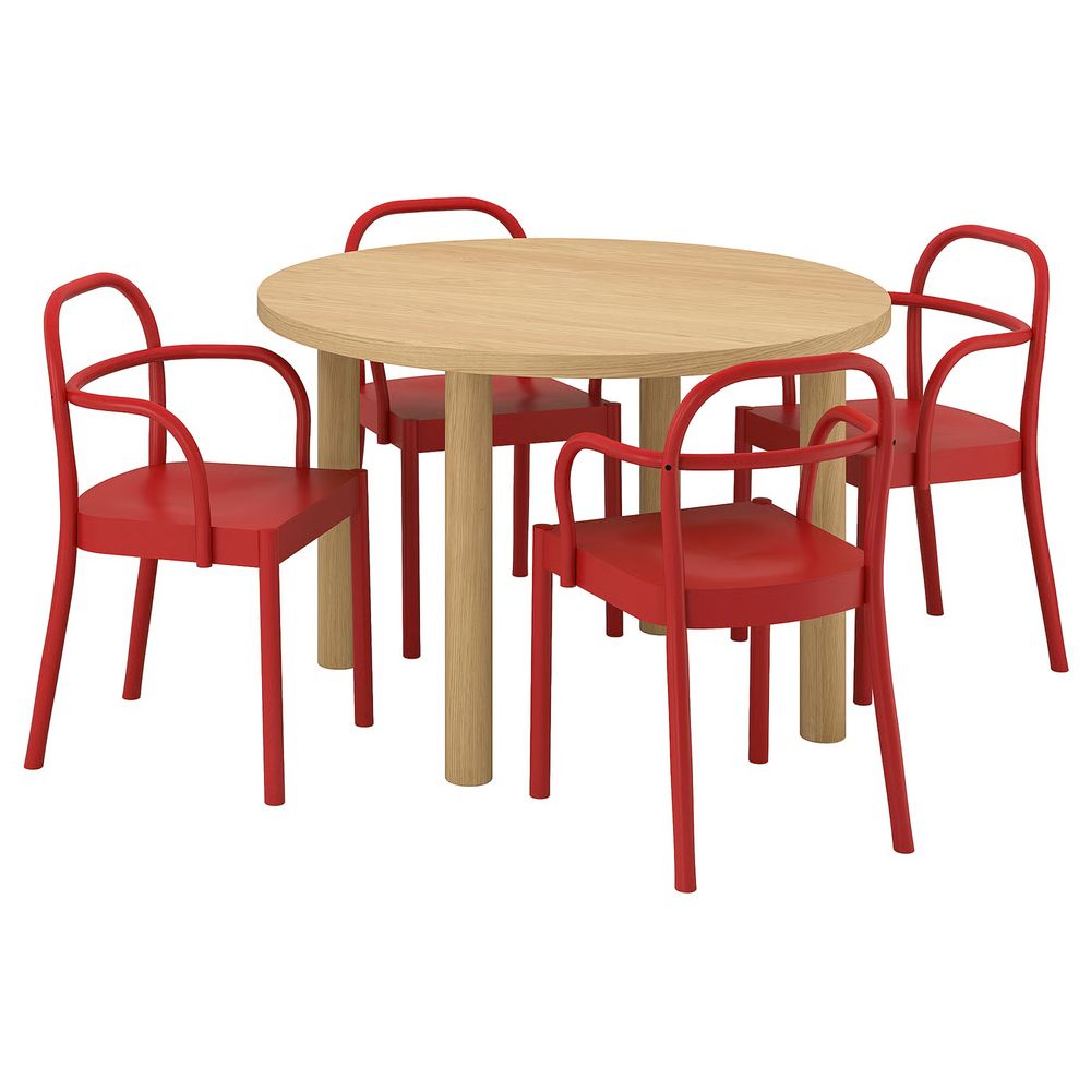 IKEA, вид спереди