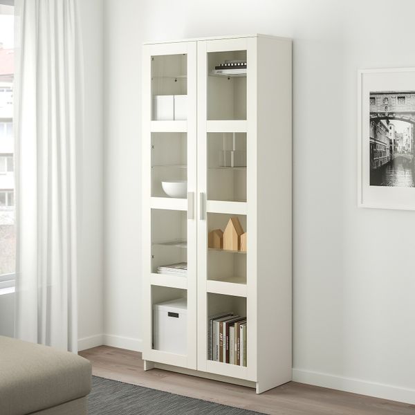 IKEA, дополнительный ракурс
