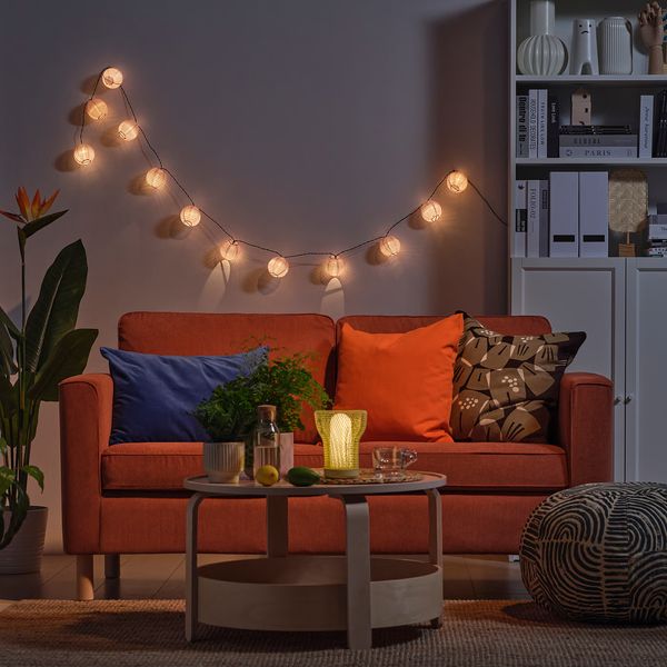 IKEA, дополнительный ракурс