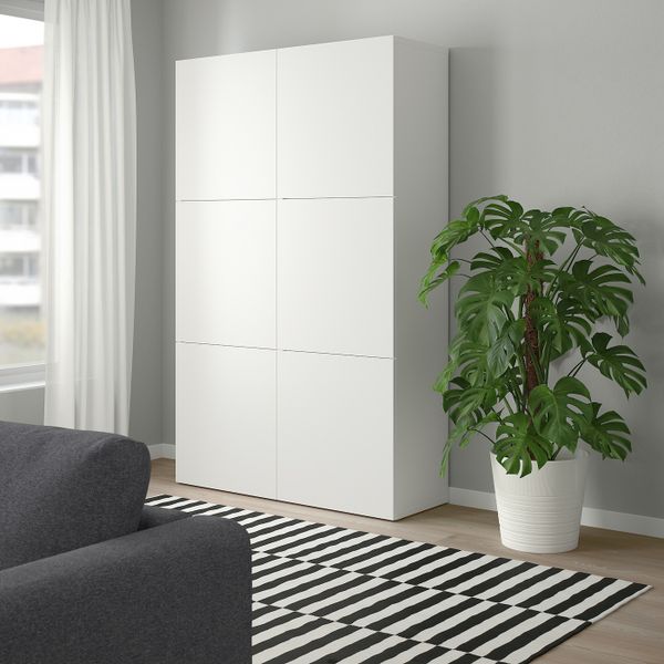 IKEA, дополнительный ракурс