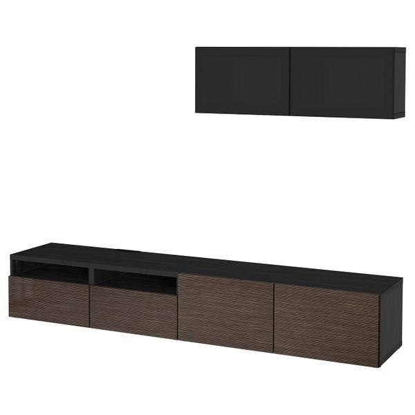 IKEA в интерьере