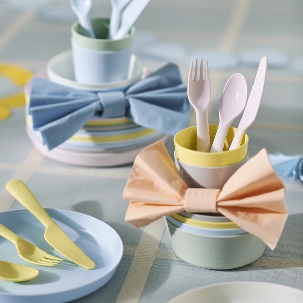 IKEA, дополнительный ракурс