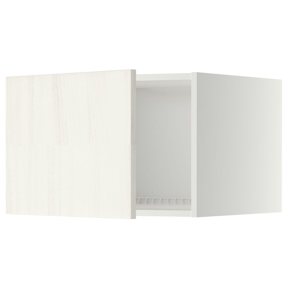 IKEA, вид спереди - схема-чертеж с размерами