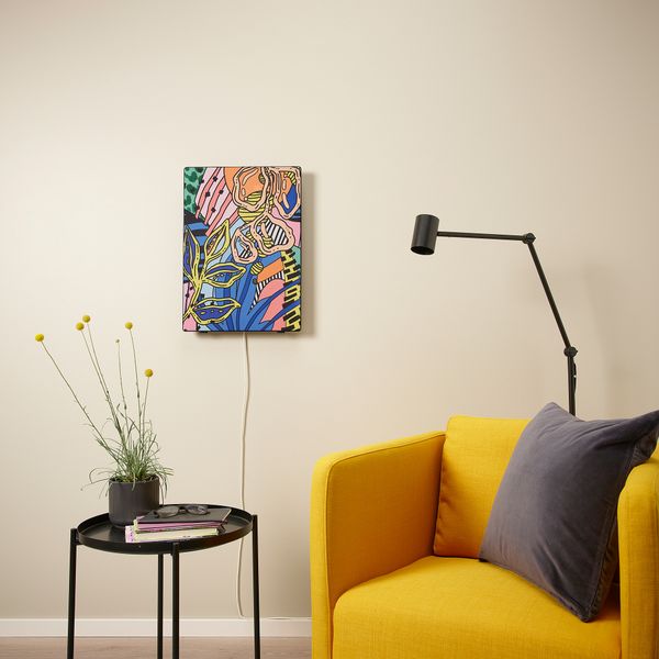 IKEA, дополнительный ракурс