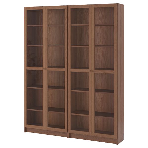 IKEA, вид спереди