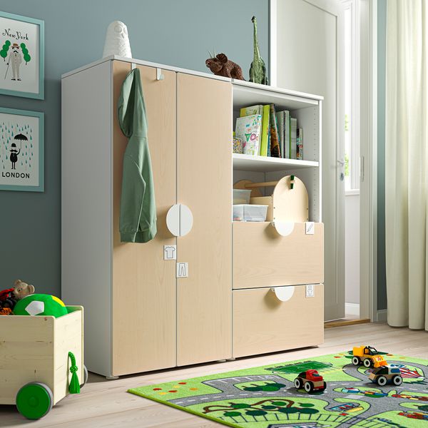 IKEA, дополнительный ракурс