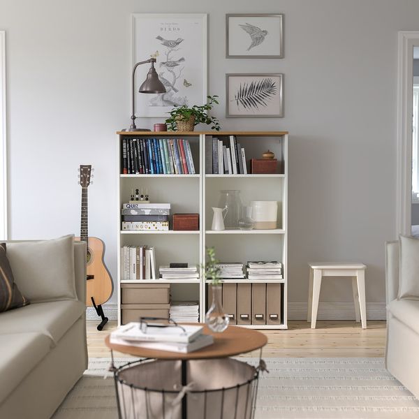 IKEA, дополнительный ракурс