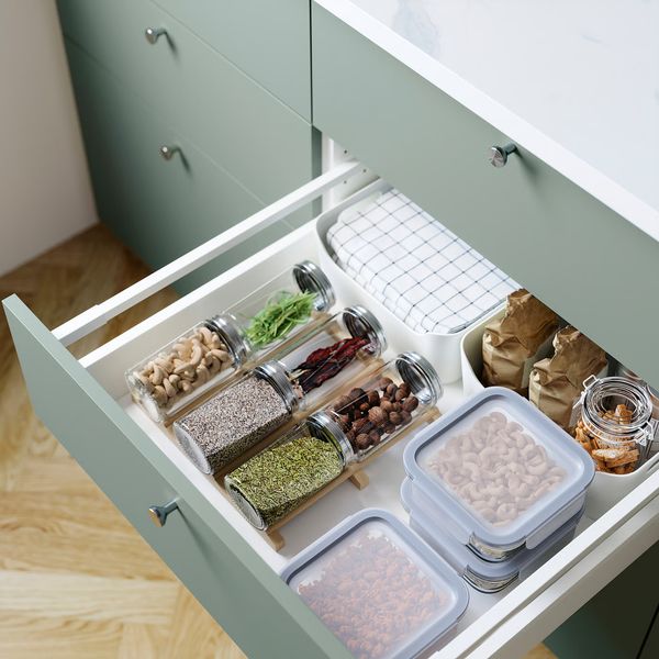 IKEA, дополнительный ракурс