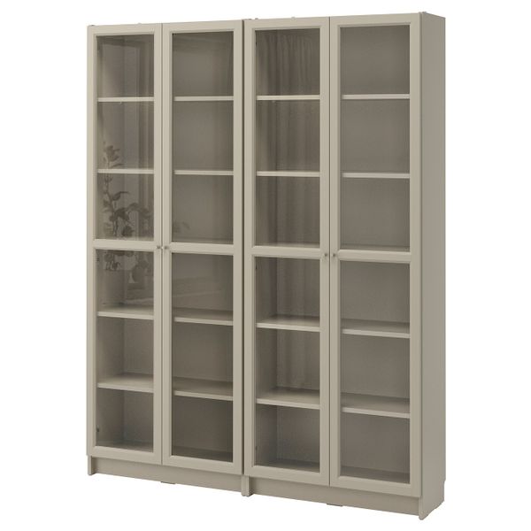 IKEA, вид спереди