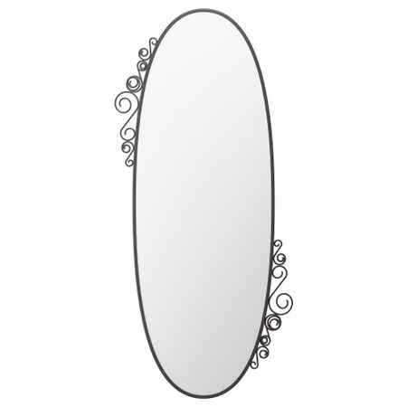 Зеркало ЭКНЕ, овал (70x150 см)
