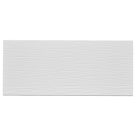 Фронтальная панель ящика, белый 60x26 см IKEA LAXVIKEN ЛАКСВИКЕН 205.030.43