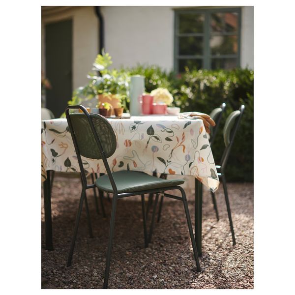 IKEA в интерьере