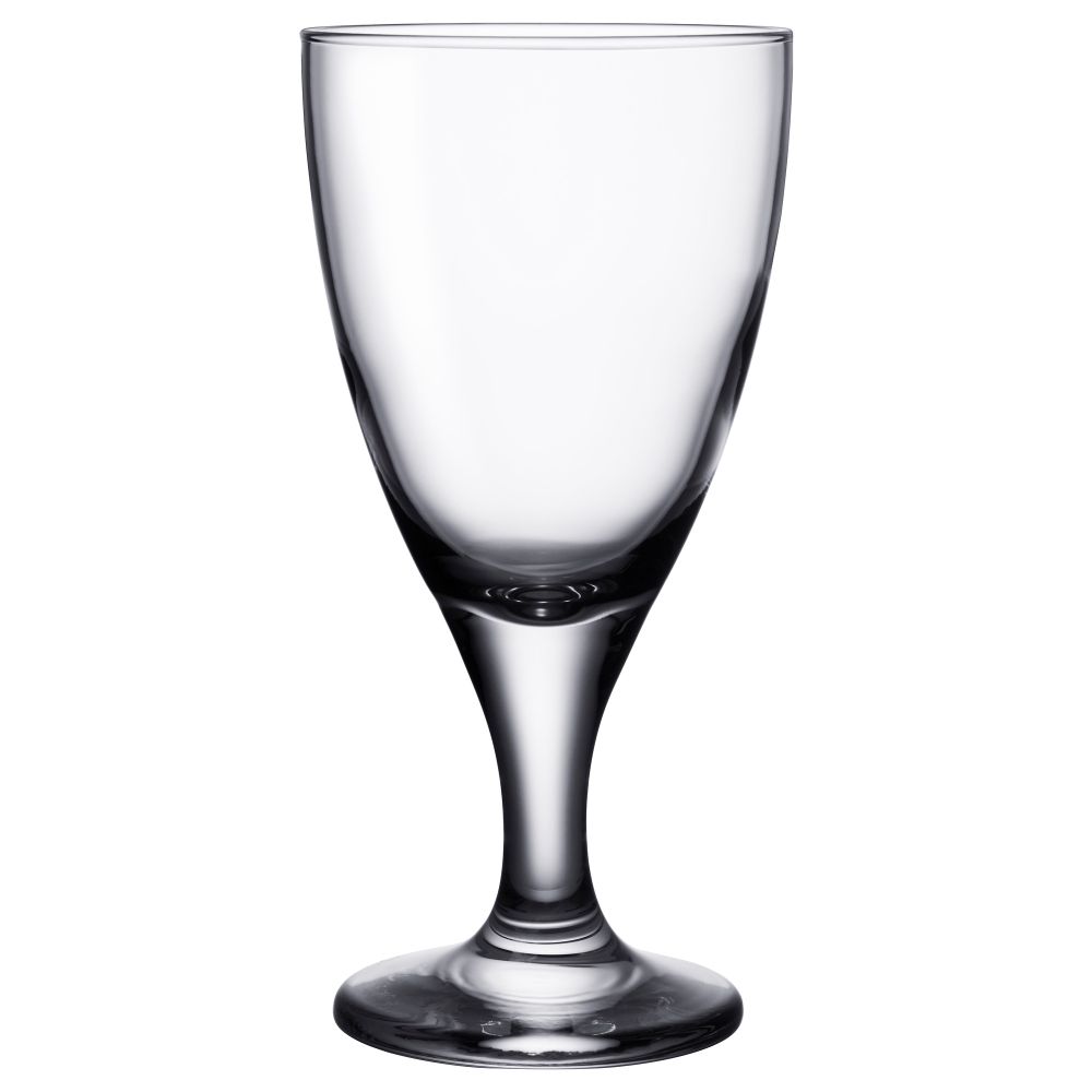 Бокал для красного вина РЭТТВИК, прозрачное стекло (35 сл) - фото 1